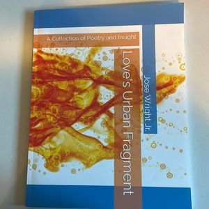 A collection of Poetry and Insight